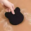Removedor de Fiapos de Gato, Máquina de Lavar Fácil, Removedor de Pelos para Roupas, Remoção de Poeira, Escova Esponja Pegajosa Lavável
