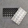 Máquina grill para salchichas transfronteriza para uso doméstico, bandeja para albóndigas de pulpo, molde de máquina grill para salchichas estilo puesto, grill para salchichas y rollos de huevo de 8 tubos