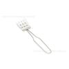 Cozinha de aço inoxidável mini utensílios de cozinha de simulação fofos pequena cozinha casa de brincar gadgets cozinhar comida brincar aprender a cozinhar