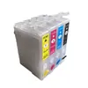 Adequado para Cartucho de Recarga Epson 232 Xp-4200 Xp-4205 Wf-2930 2950 Versão EUA 232