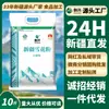Harina Chuangxing Xinjiang Qitai 5 kg Harina Copo de Nieve Directo del Fabricante Harina de Trigo de Alto Gluten para Panes al Vapor y Ramen