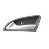 Manija interior de la puerta del coche para Hyundai 82610-0U000 82620-0U000, piezas de automóvil