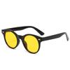 2024 Gafas de Sol Casuales de Moda Explosión Popular en Internet Deportes al Aire Libre Fiesta Fiesta Actuación en Escenario Gafas de Sol para Hombres y Mujeres