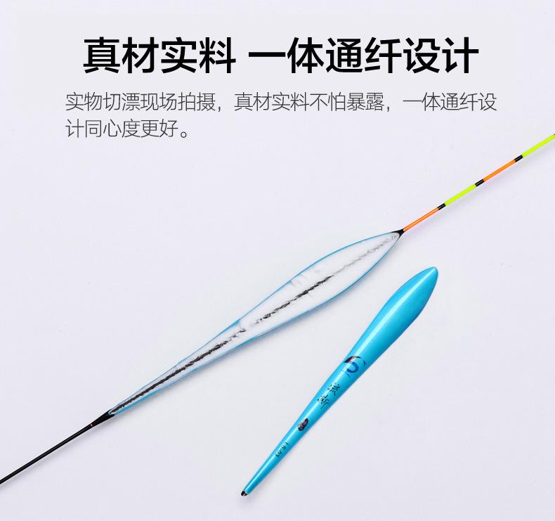 流斯——小碎目浮漂_