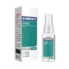 Atacado do Fabricante Zou Runan Spray de Ácido Salicílico 60ml Reposição Capilar