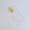 En stock calcetines casuales de algodón y poliéster transpirables para adultos, calcetines tobilleros, venta al por mayor de fábrica