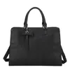 [Personalizado] Bolso de Moda Europeo y Americano para Mujer, Bolso de Hombro de Gran Capacidad, Bolso Tote para Portátil, Oficina, Negocios, Viajes Diarios