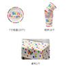 Decoração Descartável de Aniversário Suprimentos para Festa Prato de Papel Copo de Papel Conjunto Prato de Sobremesa para Casamento Prato de Papel para Bolo