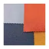 Tela Oxford Jacquard Trenzado Impermeable Recubierto de PU de Nailon 400D con Tres Compartimentos y Patrones de Moda