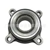 Adecuado para Toyota Land Cruiser Grj200 Rodamiento de Cubo Delantero con Rotor Abs 43570-60030