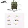 Bolsa de Viaje con Ruedas para Hombre, Plegable, Portátil, para Ropa y Equipaje, con Ruedas y Poleas para un Viaje de un Día