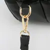 Bolso Sencillo de Nuevo Estilo para Mujer de Mediana Edad 2026, Bolso Elegante para Mamá, Bolso Redondo Pequeño Sencillo de Moda con Patrón de Piedra, Bolso de Hombro Cruzado