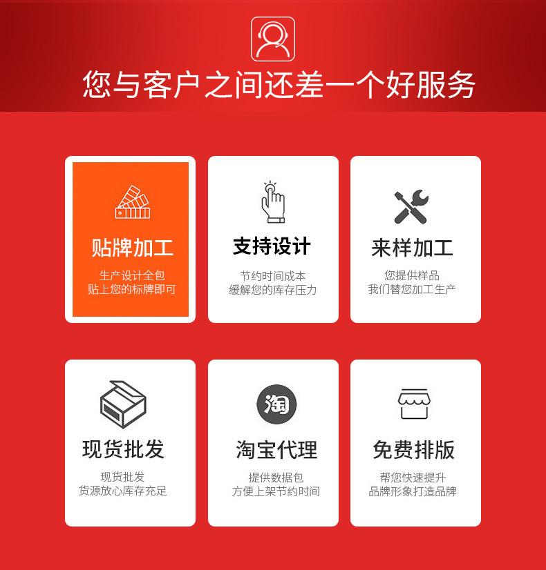 黄色牛皮纸气泡袋详情_03