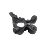 42304-48031 Mangueta de Dirección del Eje Trasero Brazo de Control Trasero Derecho Adecuado para Toyota Highlander, Harrier, Lexus