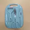 Cuchillo pelador de acero inoxidable al por mayor del fabricante, pelador de cocina para uso doméstico, pelador de manzanas, raspador de piel, herramienta peladora