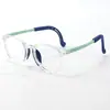 Nuevas Monturas de Gafas Planas para Niños Estilo Caliente Recomendado Silicona Linda Anti-Luz Azul Gafas Antideslizantes para Niños Fabricante Venta al por Mayor
