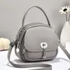 Bolso de mujer de moda más vendido 2026, moderno, versátil, casual, a la moda, elegante, de alta calidad, gran capacidad, elegante