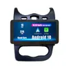 Adequado para Renault SANDERO 2013-2021 Navegação GPS Android para carro imagem de ré máquina tudo-em-um