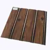 Paneles de Pared de 300 mm para Comercio Exterior Transfronterizo, Decoración del Hogar, Pared de TV Fácil de Instalar, Paneles de Pared de Espuma de Poliestireno, Fuerte Respaldo de Fábrica, Paneles de Protección de Pared