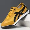 Nuevas Zapatillas de Verano para Hombre, Moderno y Versátil Estilo Retro Zapatos Forrest Gump para Hombre, Zapatillas de Tela Transpirable, Zapatos Casuales Ligeros