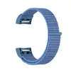 Correa de Velcro para Reloj Fitbit Charge2 Bucle Trenzado de Nylon Correa Deportiva para Reloj Pulsera