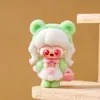 Boneca de Pelúcia Doce Original com Orelhas Grandes Enfeite para Carro/Desktop Brinquedo Tendência para Live Stream Acessório de Caixa Surpresa