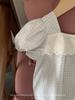 Romper Fresco de Nuevo Estilo para Bebé Niña Verano 2027 Mono de Una Pieza a Cuadros Estilo Coreano para Bebé Body Lindo
