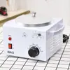 Máquina Multifuncional Transfronteriza de Depilación con Cera Caliente, Máquina Derretidora de Cera para Salones de Belleza, Máquina de Terapia de Cera Calentadora de Cera de Abejas Venta al por Mayor