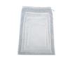 Bolsa de Hielo Raspado Frotación Manual Polvo de Semillas de Hielo Nylon Grado Alimenticio Malla de Filtro para Vino Bolsa de Filtro Herramientas de Elaboración Leche de Soya