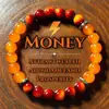 Pulsera Popular Transfronteriza Temu Shein Tk Amatista Lapislázuli Ojo de Tigre Cristal de Té Multicolor Pulsera Popular Europea y Americana en Stock