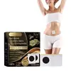 E-commerce transfronteiriço Shopee Amazon levantamento abdominal emagrecimento firmador corporal beleza da pele do corpo adesivos para o umbigo