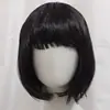 En Stock Anime Bobo Casco Colorido Fiesta Halloween Carnaval Fiesta Disfraz Peluca Bobo