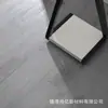 Doble Capa Resistente al Desgaste Tamaño Grande Espesado PVC Autoadhesivo Pegatinas para Piso Resistentes al Desgaste e Impermeables Auto-Instalación Imitación Madera Plástico Piso Cuero