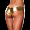 Fantasia Europeia e Americana Comércio Exterior Transfronteiriço Lingerie Erótica para Mulheres, Lingerie de Couro Patenteado, Lingerie Sexy, Lingerie Sexy 6031