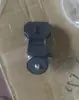 Clip para Teléfono con Luz de Relleno Interfaz 1/4 Clip Pequeño Universal para Luz Zapato Frío Gopro Clip de Bolsillo Clip Fuerte para Videoconferencia