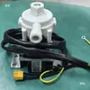 Aplicable a unidades de aire acondicionado de techo, unidades de cassette, bombas de drenaje, bombas de agua, bomba de elevación silenciosa PLD-12, 220V
