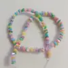 Cubos de Concha Natural Cascalho 3-5mm Contas Assimétricas DIY Colar Pulseira Brincos Grampo de Cabelo Acessórios Semi-Acabados