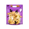 50 Piezas Precio Nuevo Modelo 2026 Halloween Estilo Coreano Bolsas de Empaque de Plástico Dulces Botanas Bolsas Selladas con Calor Bolsas Planas Pe