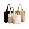 Bolsas de lona com mercadorias culturais e criativas, bolsas de lona estampadas em alta definição bordadas e serigrafadas, bolsas tote de lona para presente corporativo com logotipo