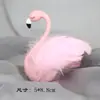 Adornos Decorativos para Pastel de Cisne Alas Nobles Blancas y Negras Pluma de Resina Pájaros Enamorados Adornos para Pastel de Cisne Muñeca