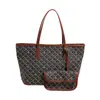 Bolsa Tote de Grande Capacidade para Mulheres, Bolsa de Ombro Transversal de Alto Padrão, Bolsa de Mão Versátil para o Dia a Dia, Nova Moda 2026 Bolsa de Axila