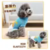 Ropa para Gatos para Otoño e Invierno, Suéteres Calientes para Perros, Chalecos de Algodón, Ropa Anticaída para Gatos y Perros, Atuendos para Mascotas para Año Nuevo y Festival de Primavera