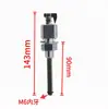 Pines de Extensión para Arnés de Cableado Automotriz/Placa de Cableado de Ensamblaje Varilla de Horquilla/Dispositivo de Posicionamiento de Extracción/Estiramiento/Precio sin Impuestos