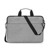 Bolso de mano ligero de moda transfronteriza, bolso de mano portátil de 14 pulgadas, bolso de mano para computadora portátil de un solo hombro, bolso de regalo