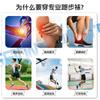 Calcetines de Ciclismo Coolmax de Secado Rápido Calcetines Deportivos Antibacterianos Absorbentes de Sudor y Desodorantes Calcetines Gruesos de Rizo para Maratón Personalizados