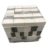 Tijolo de Mullita Tijolo Composto de Carboneto de Silício Tijolo de Carboneto de Silício Alumínio Tijolo Refratário Tijolo Composto de Mullita de Silício Fornecimento Direto da Fábrica