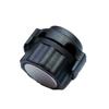 Multifuncional táctil inalámbrico impermeable medidor de código odómetro velocímetro medidor de coche Bogle YT-638/813/603