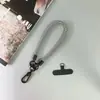 Cordón para Teléfono de Muñeca Grueso de Alta Gama para Montañismo al Aire Libre con Almohadilla Ajustable, Correa Resistente para Cámara, Cordón Antirrobo para Teléfono