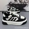 Nuevos Zapatos Deportivos Casuales Versátiles para Hombre Tallas Grandes Primavera 2026, Ligeros, Resistentes al Desgaste, Transpirables, Tenis Blancos, Zapatos de Moda para Hombre