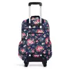 Bolsa de carrito universal de gran capacidad, lona impermeable, bolsa de viaje para distancias largas y cortas, bolsa de carrito para equipaje de mano de 20 pulgadas, unisex
